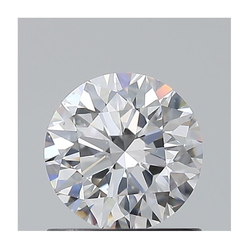 Diament szlif okrągły, 0.83ct, SI1, D, GIA 1533476689