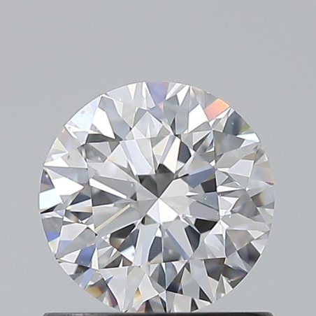 Diament szlif okrągły, 0.83ct, SI1, D, GIA 1533476689