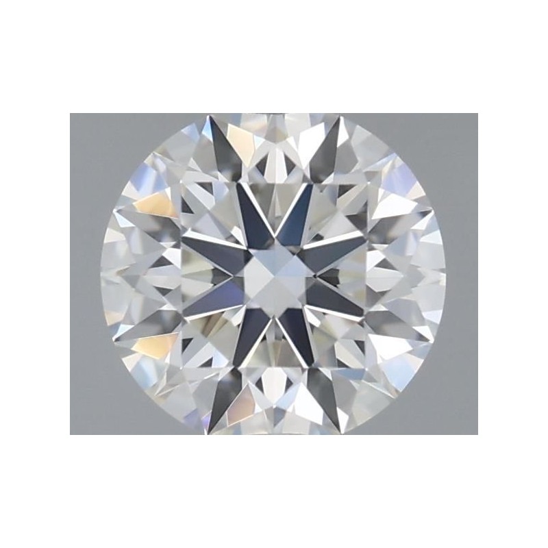Diament szlif okrągły, 0.41ct, VVS1, I, GIA 6521292282