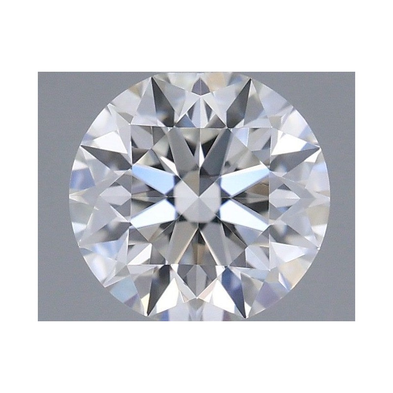 Diament szlif okrągły, 0.42ct, VVS1, G, GIA 6522286418