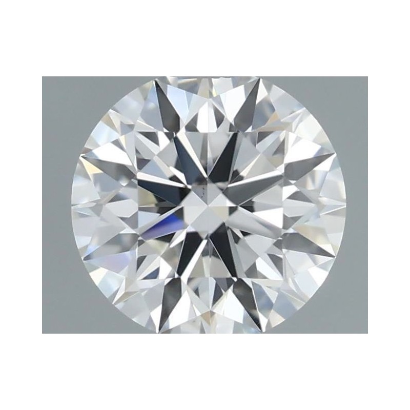 Diament szlif okrągły, 0.43ct, VS2, H, GIA 2527368820 Diament szlif okrągły, 0.43ct, VS2, H, GIA 2527368820