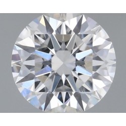 Diament szlif okrągły, 0.44ct, VS2, E, GIA 7528468439