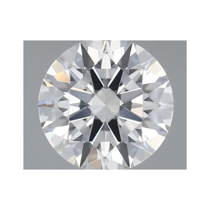 Diament szlif okrągły, 0.42ct, VVS1, G, GIA 6525495824