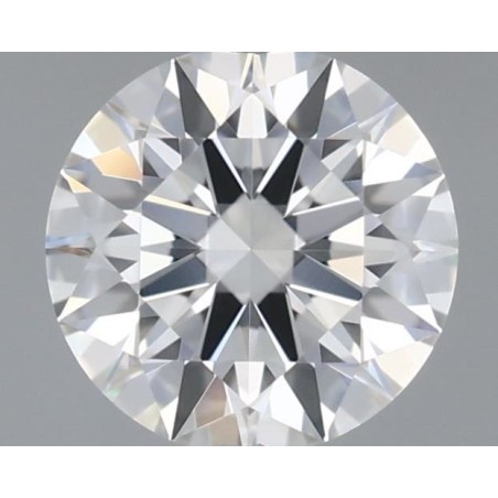 Diament szlif okrągły, 0.42ct, VVS1, G, GIA 6525495824