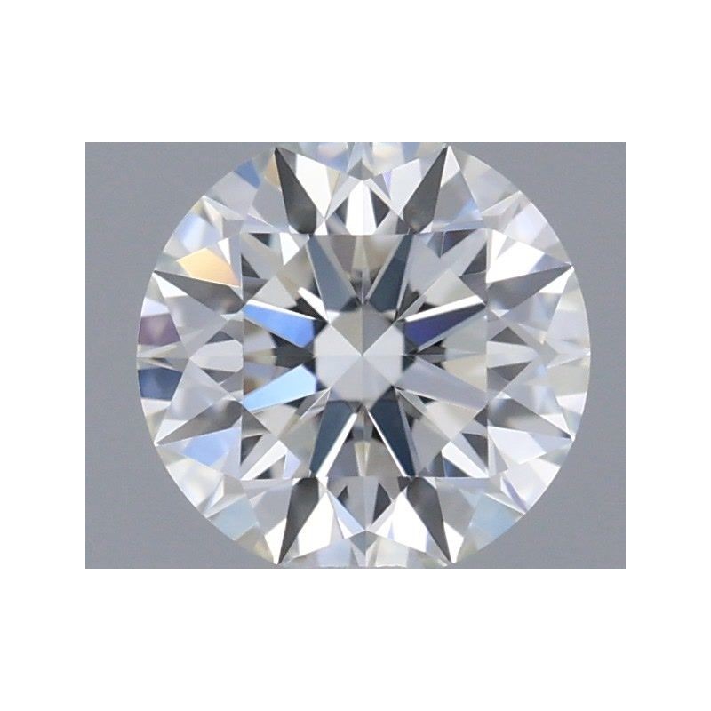 Diament szlif okrągły, 0.42ct, VVS1, I, GIA 2526416535 Diament szlif okrągły, 0.42ct, VVS1, I, GIA 2526416535