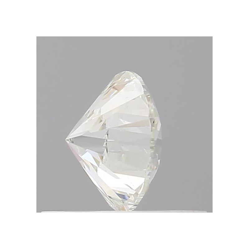 Diament szlif okrągły, 0.5ct, SI1, H, GIA 1475560003 Diament szlif okrągły, 0.5ct, SI1, H, GIA 1475560003