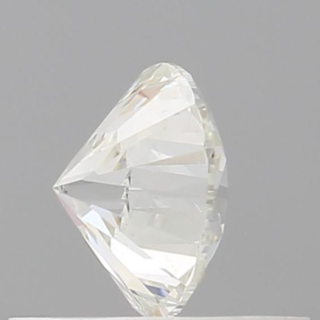 Diament szlif okrągły, 0.5ct, SI1, H, GIA 1475560003