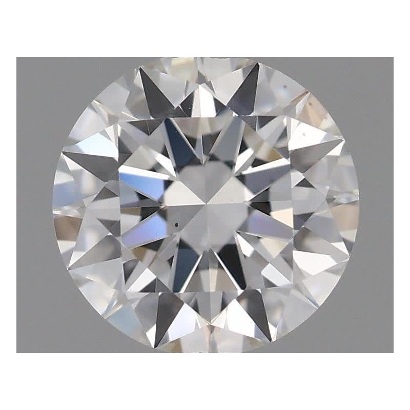 Diament szlif okrągły, 0.45ct, VS2, F, GIA 1489784213 Diament szlif okrągły, 0.45ct, VS2, F, GIA 1489784213