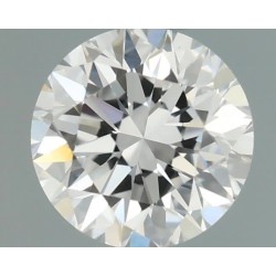 Diament szlif okrągły, 0.45ct, VS1, D, GIA 1497496153