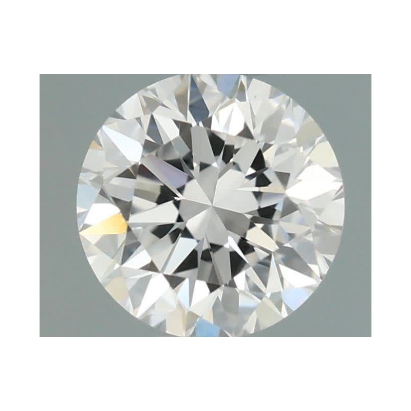 Diament szlif okrągły, 0.45ct, VS1, D, GIA 1497496153 Diament szlif okrągły, 0.45ct, VS1, D, GIA 1497496153