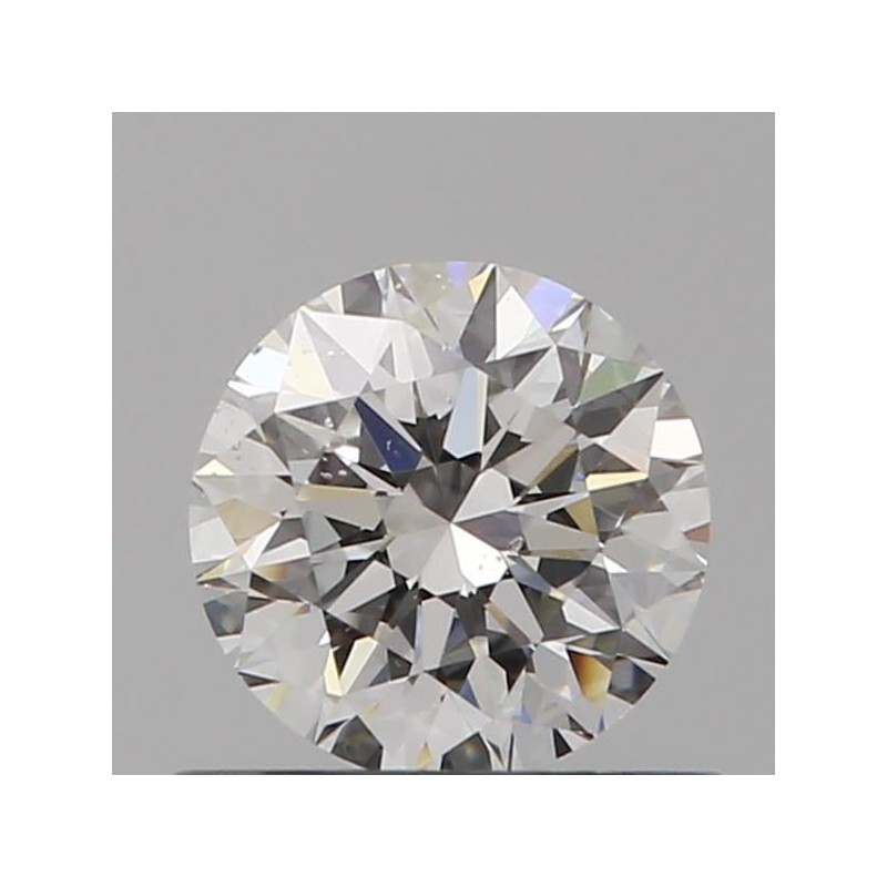 Diament szlif okrągły, 0.51ct, SI1, D, GIA 6531459601 Diament szlif okrągły, 0.51ct, SI1, D, GIA 6531459601