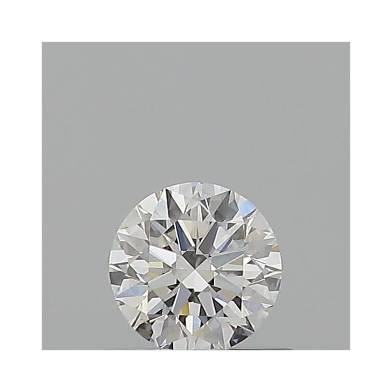 Diament szlif okrągły, 0.5ct, VVS2, F, GIA 2526811024 Diament szlif okrągły, 0.5ct, VVS2, F, GIA 2526811024