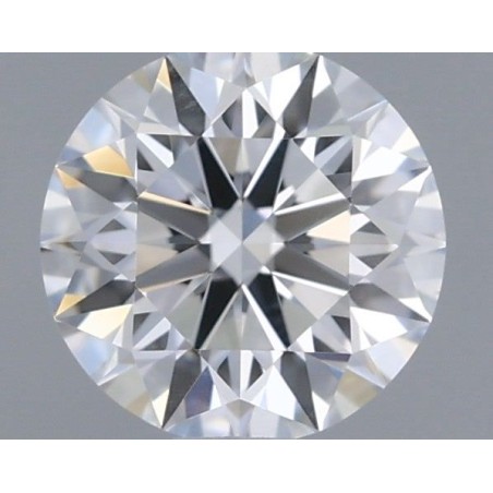 Diament szlif okrągły, 0.5ct, SI1, E, GIA 7528298874