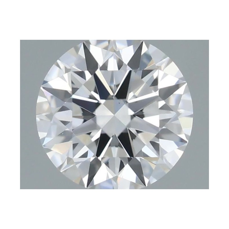 Diament szlif okrągły, 0.45ct, VS2, I, GIA 1523473262 Diament szlif okrągły, 0.45ct, VS2, I, GIA 1523473262