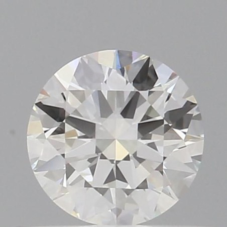 Diament szlif okrągły, 0.5ct, VVS1, G, IGI 500173770