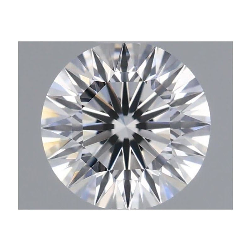 Diament szlif okrągły, 0.5ct, VVS2, G, IGI 502180815 Diament szlif okrągły, 0.5ct, VVS2, G, IGI 502180815