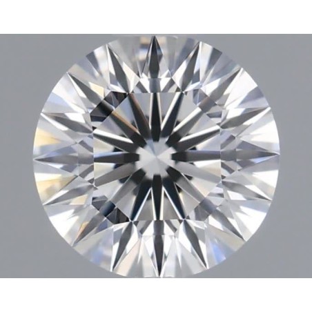 Diament szlif okrągły, 0.5ct, VVS2, G, IGI 502180815