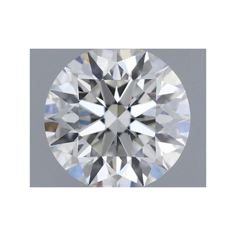 Diament szlif okrągły, 0.5ct, VVS1, I, GIA 6525138043 Diament szlif okrągły, 0.5ct, VVS1, I, GIA 6525138043