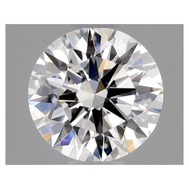 Diament szlif okrągły, 0.45ct, VVS1, D, GIA 2537316348 Diament szlif okrągły, 0.45ct, VVS1, D, GIA 2537316348