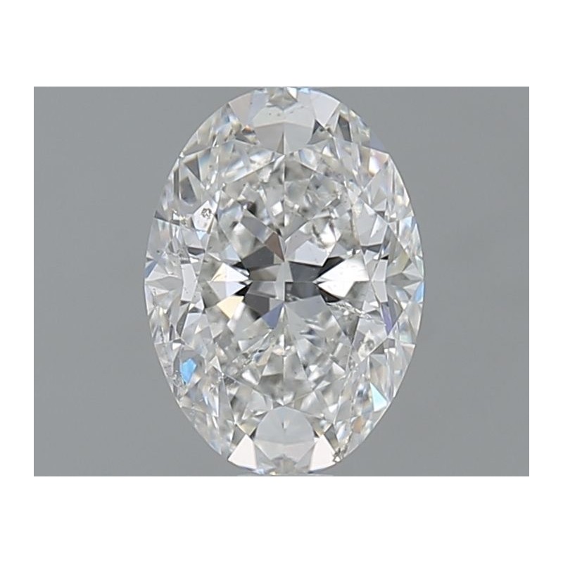Diament szlif owalny, 1.01ct, SI2, G, GIA 6525958830 Diament szlif owalny, 1.01ct, SI2, G, GIA 6525958830
