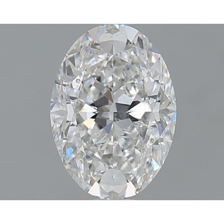 Diament szlif owalny, 1.01ct, SI2, G, GIA 6525958830