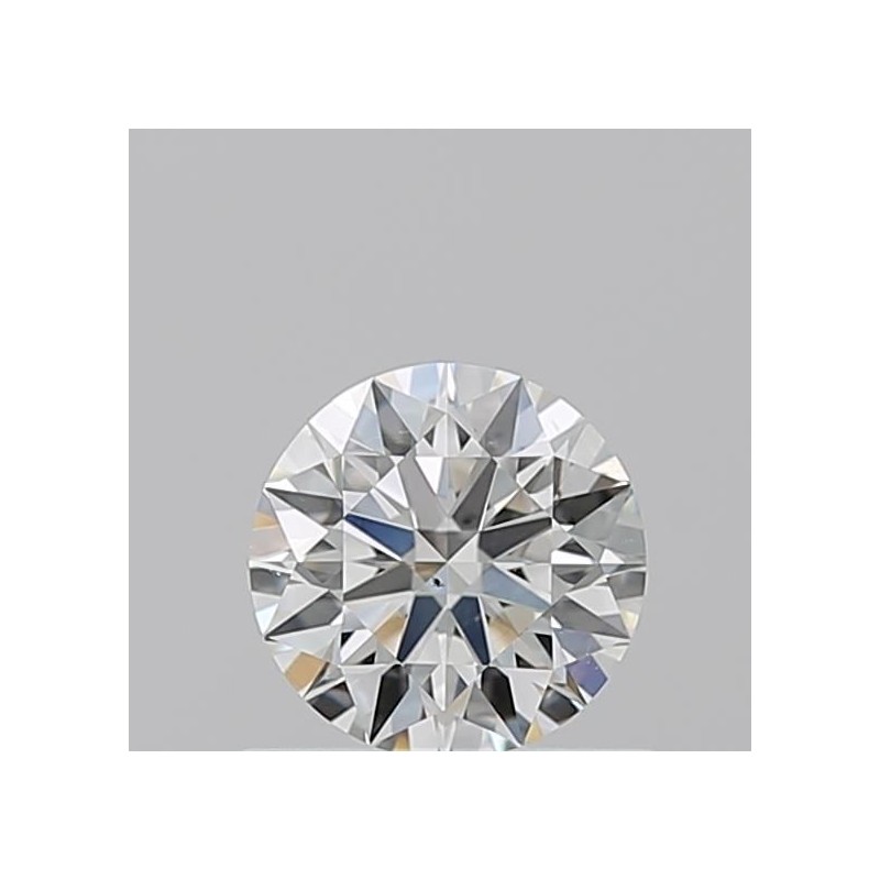 Diament szlif okrągły, 0.61ct, SI1, I, GIA 1523814266 Diament szlif okrągły, 0.61ct, SI1, I, GIA 1523814266