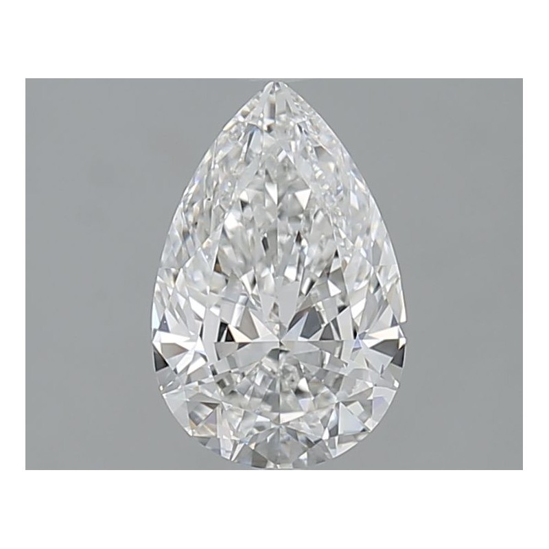 Diament szlif gruszkowy, 1.2ct, VS2, F, GIA 1535089567 Diament szlif gruszkowy, 1.2ct, VS2, F, GIA 1535089567