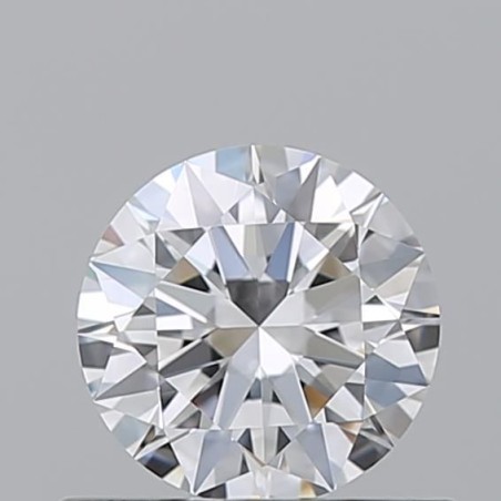 Diament szlif okrągły, 0.55ct, VVS2, E, GIA 6531302760