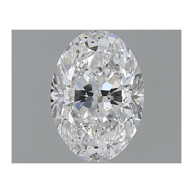 Diament szlif owalny, 1.0ct, SI2, F, GIA 1539004189 Diament szlif owalny, 1.0ct, SI2, F, GIA 1539004189