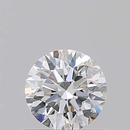 Diament szlif okrągły, 0.6ct, VVS1, E, GIA 6525811355