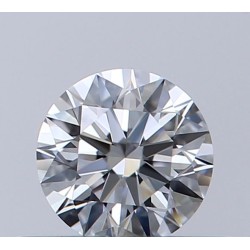 Diament szlif okrągły, 0.3ct, VS1, F, GIA 6532706774