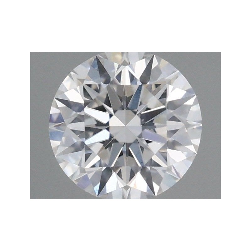 Diament szlif okrągły, 0.51ct, SI1, E, GIA 6522495897 Diament szlif okrągły, 0.51ct, SI1, E, GIA 6522495897