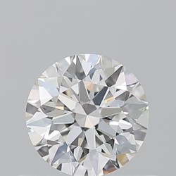 Diament szlif okrągły, 0.51ct, SI1, G, GIA 7538303052