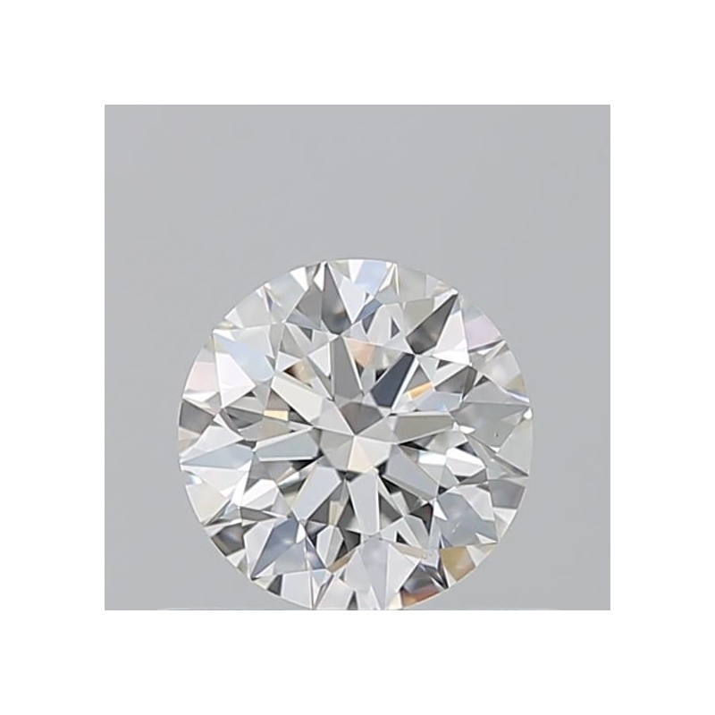 Diament szlif okrągły, 0.51ct, SI1, G, GIA 7538303052 Diament szlif okrągły, 0.51ct, SI1, G, GIA 7538303052