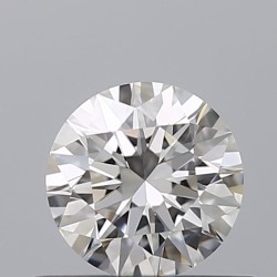 Diament szlif okrągły, 0.38ct, VVS2, E, GIA 7538368056