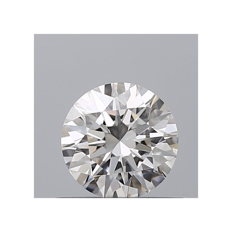 Diament szlif okrągły, 0.38ct, VVS2, E, GIA 7538368056 Diament szlif okrągły, 0.38ct, VVS2, E, GIA 7538368056