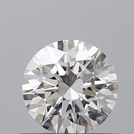 Diament szlif okrągły, 0.38ct, VVS2, E, GIA 7538368056
