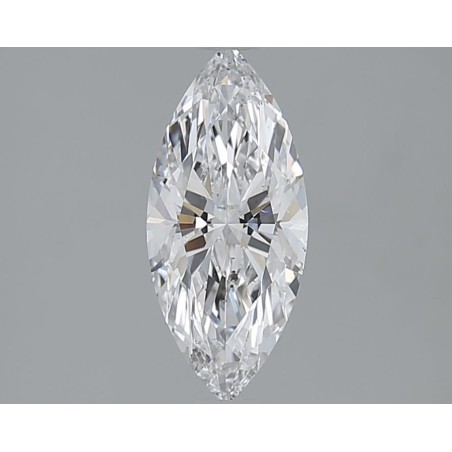 Diament markiza, 1.01ct, SI2, D, GIA 2527943290