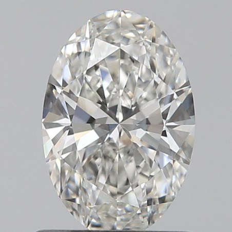 Diament szlif owalny, 0.8ct, VVS1, H, GIA 1529863893