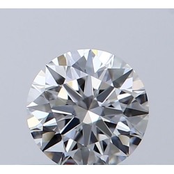Diament szlif okrągły, 0.32ct, VS1, F, GIA 2536706620