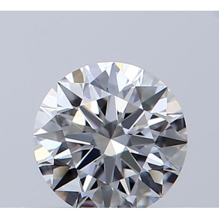 Diament szlif okrągły, 0.32ct, VS1, F, GIA 2536706620