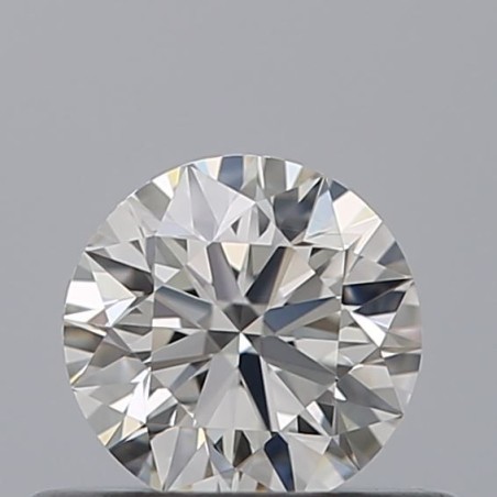 Diament szlif okrągły, 0.38ct, VS1, E, GIA 2536274391