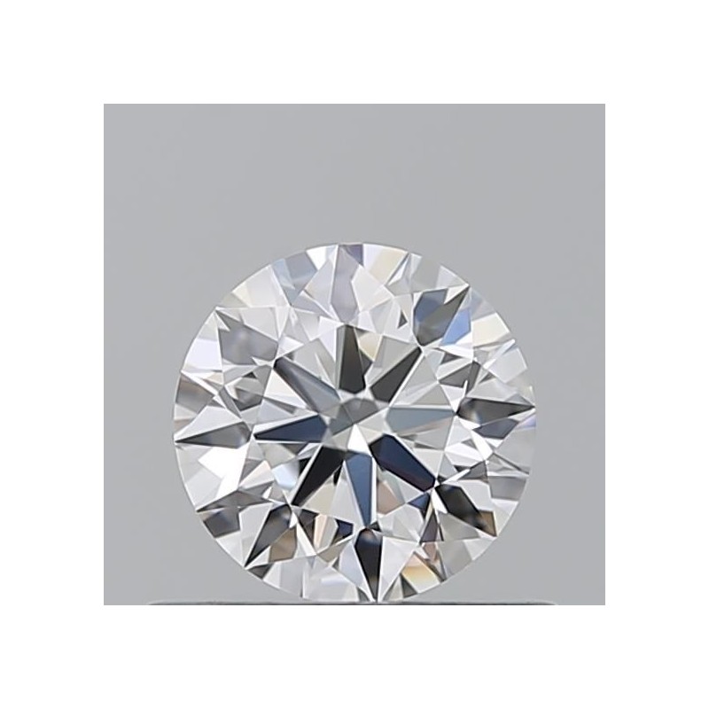 Diament szlif okrągły, 0.55ct, VVS1, E, GIA 2537302920 Diament szlif okrągły, 0.55ct, VVS1, E, GIA 2537302920