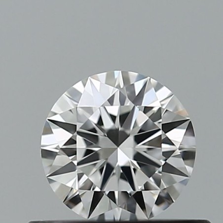 Diament szlif okrągły, 0.35ct, VVS1, E, GIA 2536430105