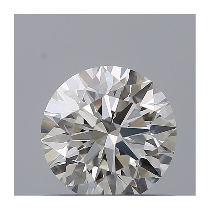 Diament szlif okrągły, 0.61ct, VS1, H, GIA 2526942291 Diament szlif okrągły, 0.61ct, VS1, H, GIA 2526942291