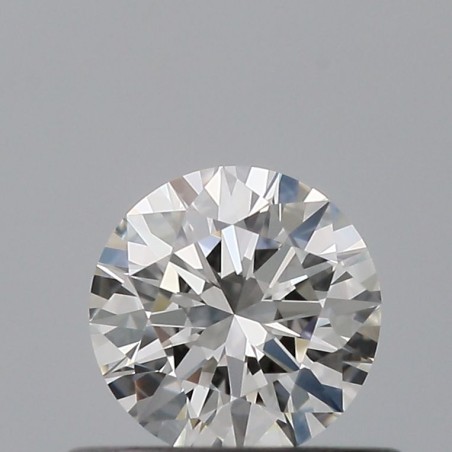 Diament szlif okrągły, 0.42ct, VVS1, E, GIA 2526949320