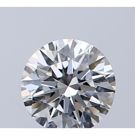 Diament szlif okrągły, 0.3ct, VS1, F, GIA 2537706332