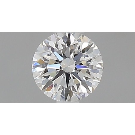 Diament szlif okrągły, 0.31ct, VVS1, F, GIA 5526975536