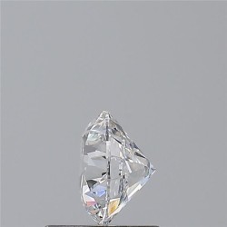 Diament szlif okrągły, 0.71ct, VS1, D, GIA 6442015924