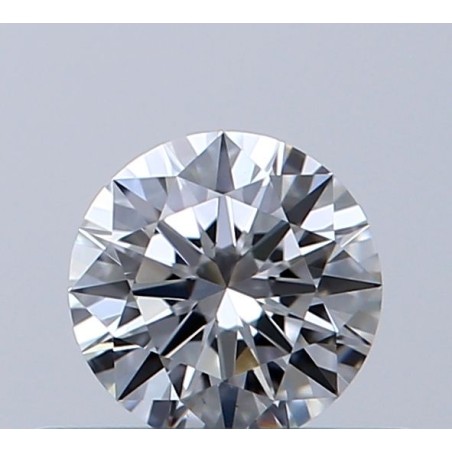Diament szlif okrągły, 0.3ct, VS1, F, GIA 7531623550